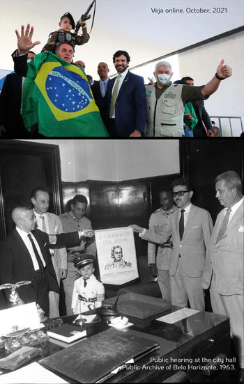 Maria Vaz: Potential Archives