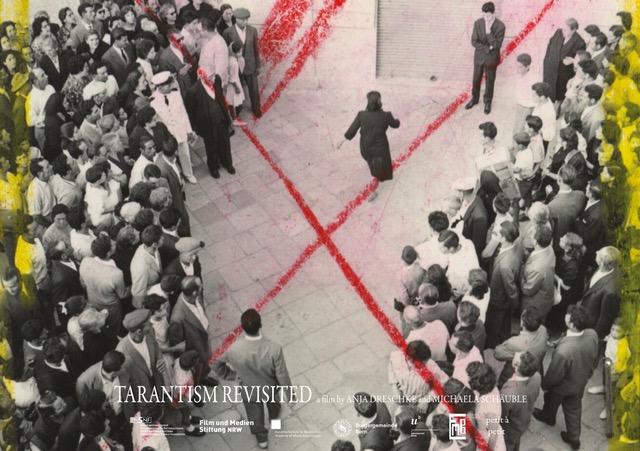 TARANTISM REVISITED