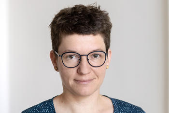 Ulrike Geiger