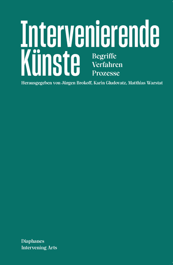 Intervenierende Künste