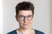 Ulrike Geiger