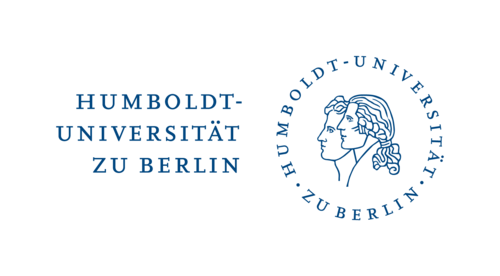 Logo der Humboldt Universität zu Berlin