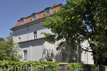Villa in der Grunewaldstraße 34