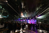 Reception in the Academy of Arts at Pariser Platz